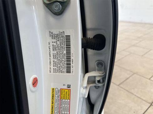 Used 2020 Honda Accord Sport image 36