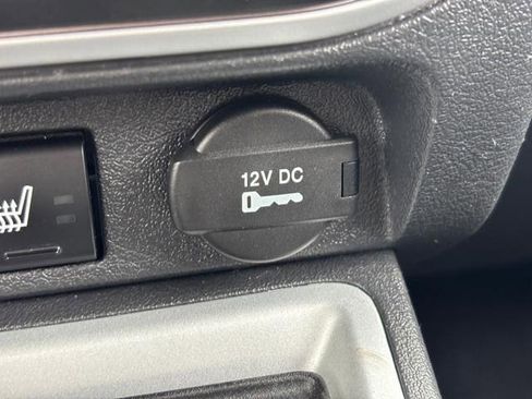 Used 2017 Jeep Compass High Altitude AWD/4WD image 25
