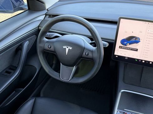Used 2023 Tesla Model 3 Long Range AWD/4WD image 15