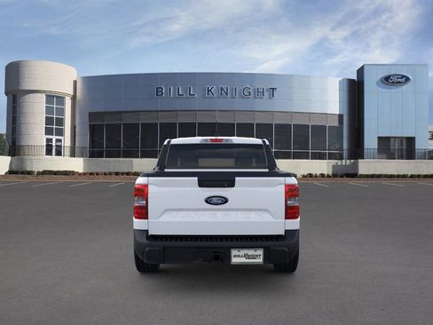 New 2025 Ford Maverick XLT w/ XLT Luxury Package image 6
