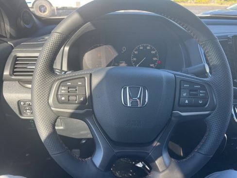 New 2026 Honda Ridgeline TrailSport+ image 9