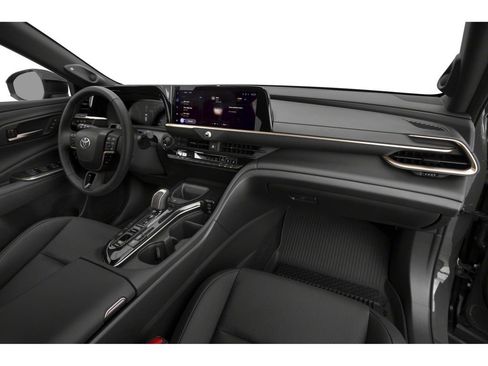 New 2025 Toyota Crown Signia w/ Advanced Technology Package AWD/4WD image 10