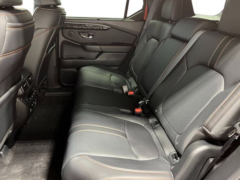 New 2026 Honda Passport TrailSport Elite image 24