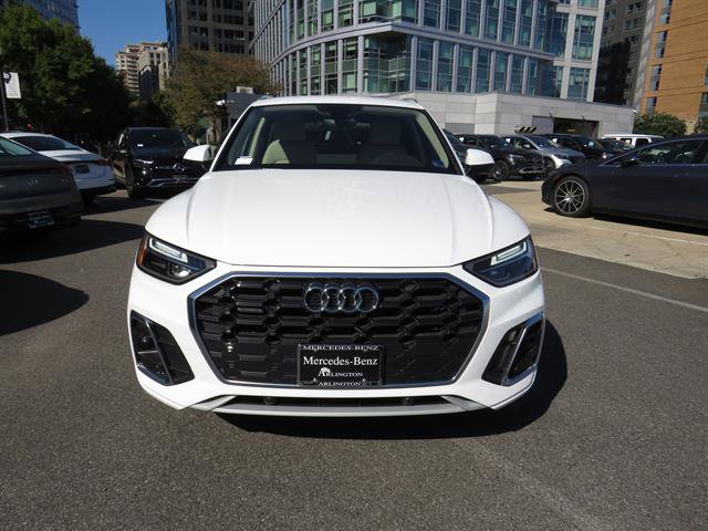 Used 2022 Audi Q5 2.0T Premium AWD/4WD image 6