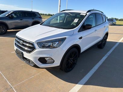 Used 2019 Ford Escape SE