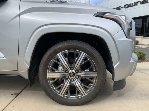 Used 2023 Toyota Sequoia Capstone image 13