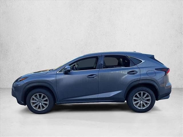 Used 2021 Lexus NX 300 FWD w/ Accessory Package 2 image 8