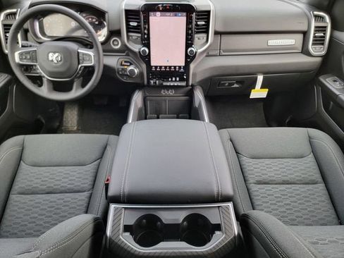 New 2026 RAM 1500 Big Horn image 25
