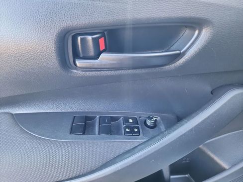 Used 2023 Toyota Corolla LE image 13