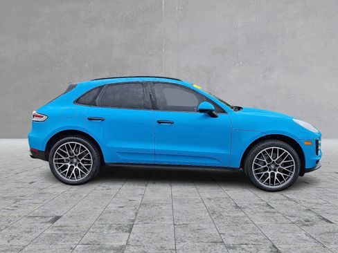 Used 2020 Porsche Macan S image 12