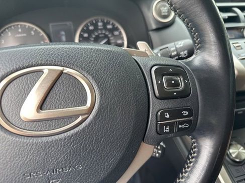 Used 2020 Lexus NX 300 FWD w/ Accessory Package 2 image 21