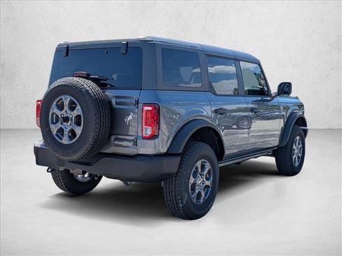 New 2026 Ford Bronco Big Bend AWD/4WD image 8