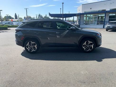 Certified 2024 Hyundai Tucson SEL w/ Convenience Package AWD/4WD image 10