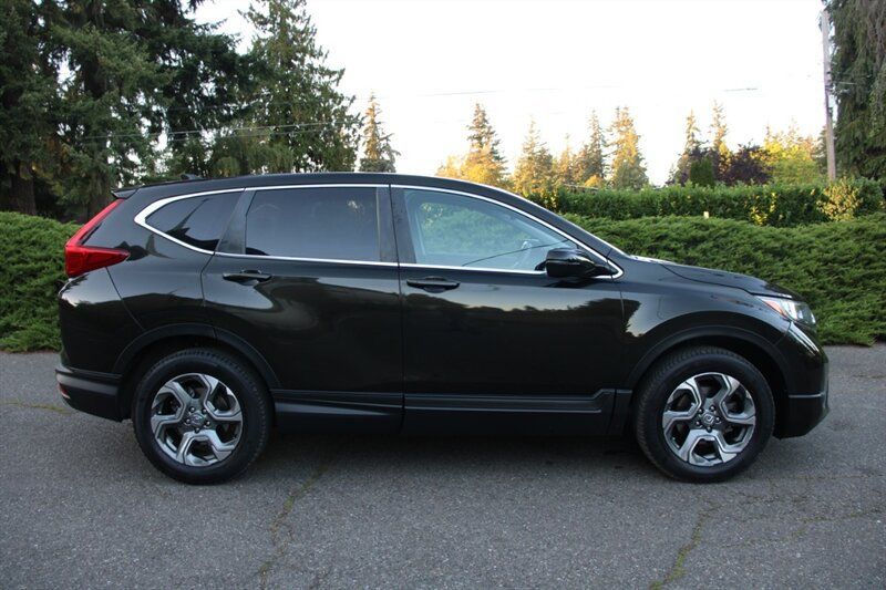 Used 2019 Honda CR-V EX image 13