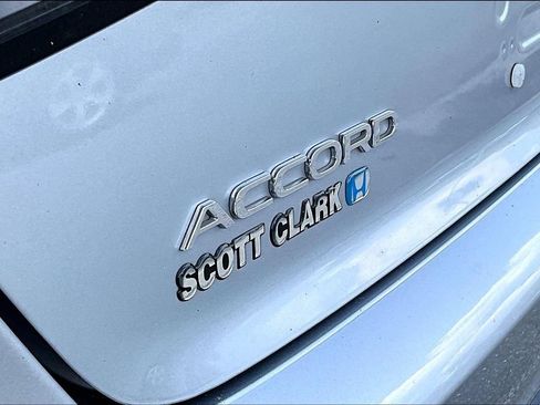 Used 2025 Honda Accord Sport image 24