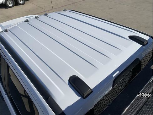 Used 2024 Ford F550 4x4 Crew Cab Super Duty image 9