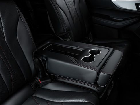 New 2026 Acura MDX A-Spec AWD/4WD image 24