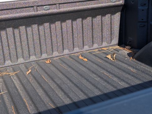 New 2026 Chevrolet Silverado 1500 W/T w/ WT Safety Package image 10