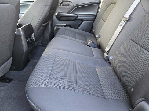 Certified 2023 GMC Canyon Elevation w/ Convenience Package image 28