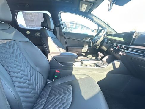 New 2026 Kia Sportage X-Pro Prestige image 17