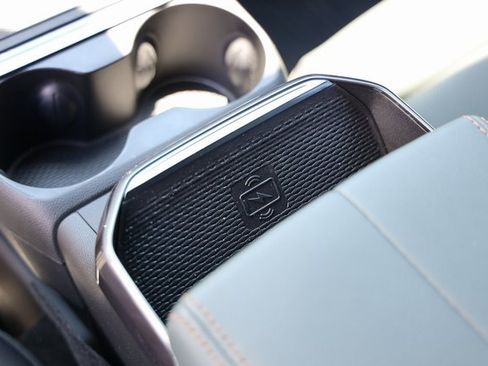 New 2026 GMC Terrain AT4 w/ LPO, Floor Liner Package image 23