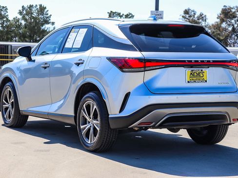 Used 2023 Lexus RX 350 Premium FWD image 2