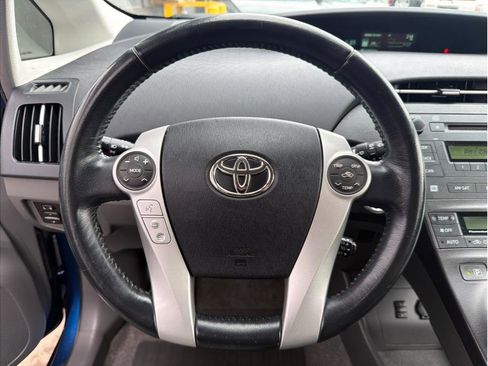 Used 2010 Toyota Prius One FWD image 15