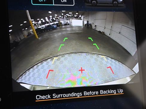 Certified 2023 Subaru Outback Premium image 28