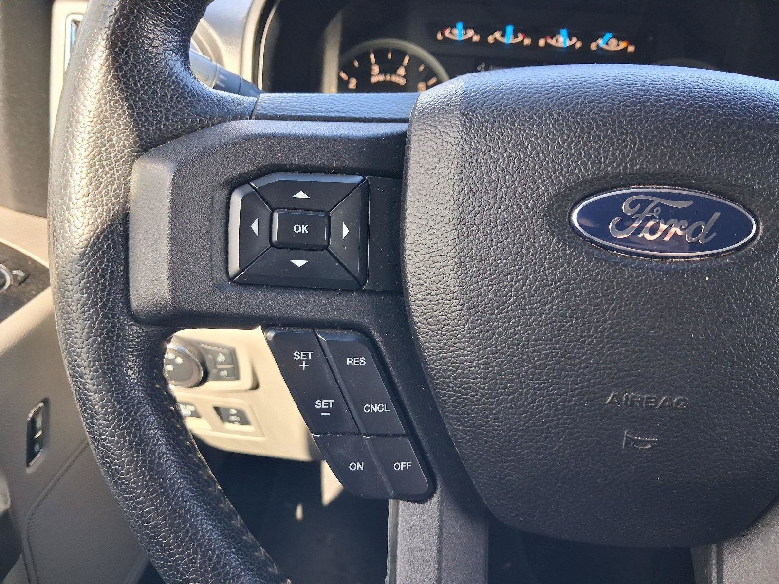 Used 2015 Ford F150 XLT w/ Equipment Group 302A Luxury RWD image 32