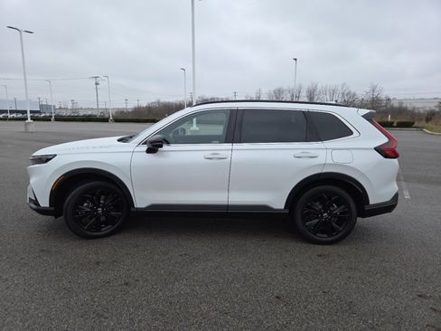 Used 2023 Honda CR-V Sport Touring image 16