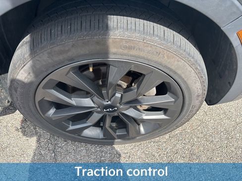 Used 2023 Kia Sorento X-Line EX image 11