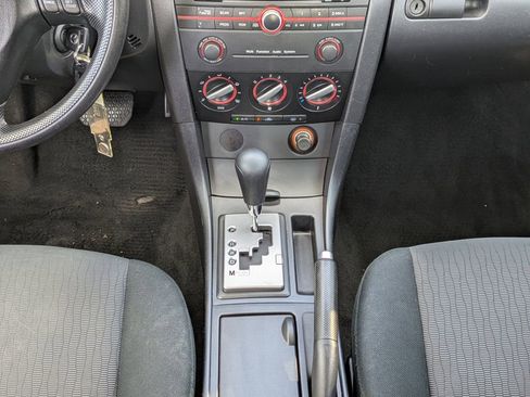 Used 2008 MAZDA MAZDA3 i Touring image 18