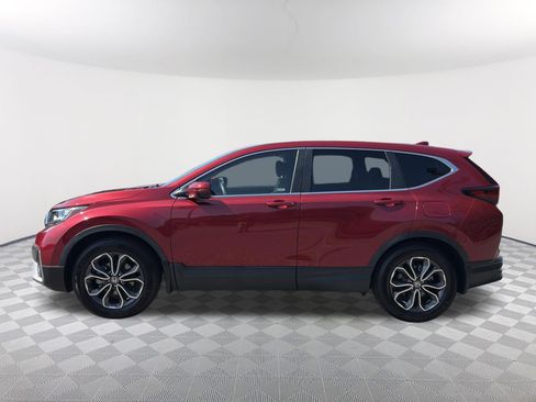 Used 2022 Honda CR-V EX image 12