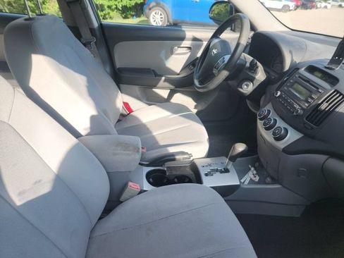 Used 2008 Hyundai Elantra Sedan FWD image 5