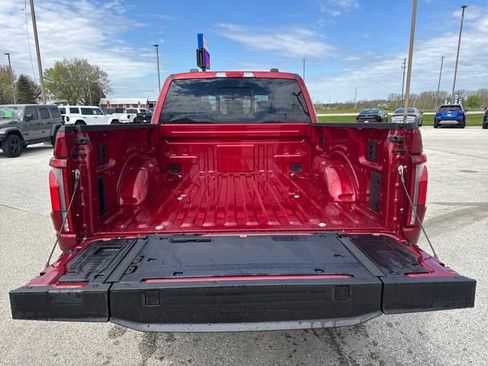 New 2026 Ford F150 King Ranch AWD/4WD image 14