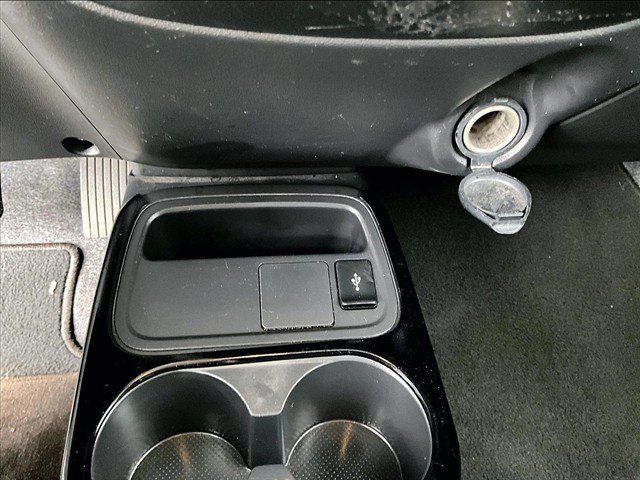 Used 2022 Mitsubishi Mirage SE FWD image 25