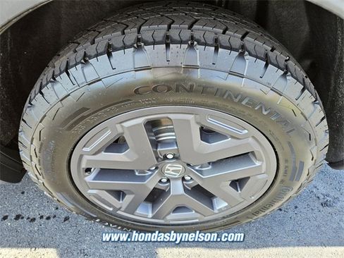 New 2026 Honda CR-V TrailSport image 9