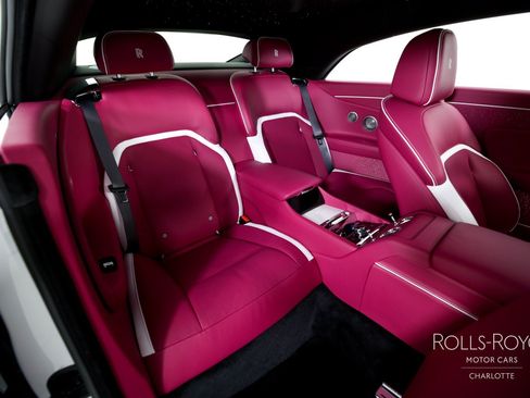 Used 2024 Rolls-Royce Spectre w/ Spectre Launch Package AWD/4WD image 26