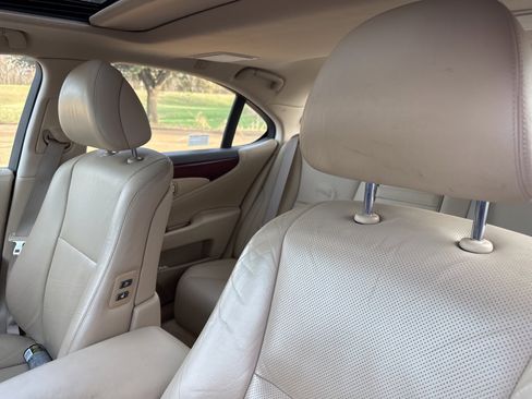 Used 2007 Lexus LS 460 image 17