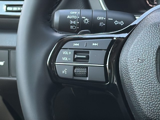 New 2026 Honda Pilot EX-L image 25