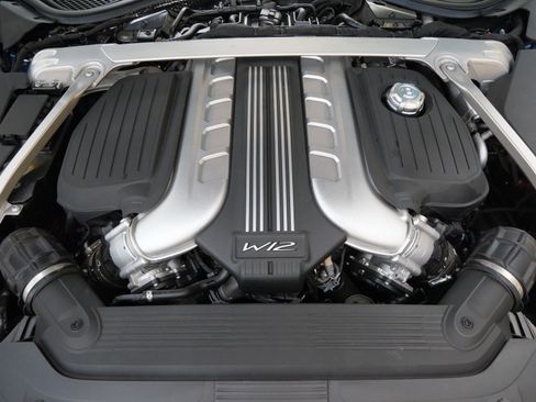 Used 2023 Bentley Continental GT Speed AWD/4WD image 22