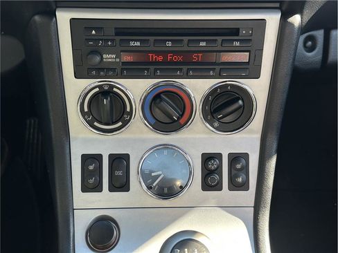 Used 2000 BMW Z3 2.5i image 20