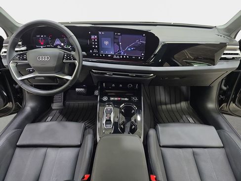 Certified 2025 Audi A5 2.0T Premium Plus w/ Premium Plus image 9