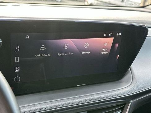 Used 2024 Buick Encore GX Sport Touring image 39