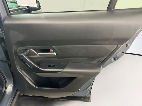 Used 2025 MAZDA CX-50 AWD 2.5 S w/ Premium Package image 33