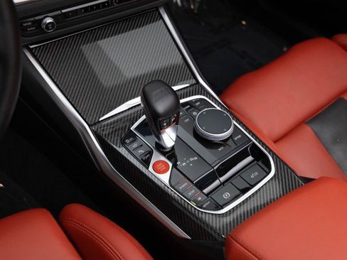 Used 2023 BMW M4 xDrive Competition image 22