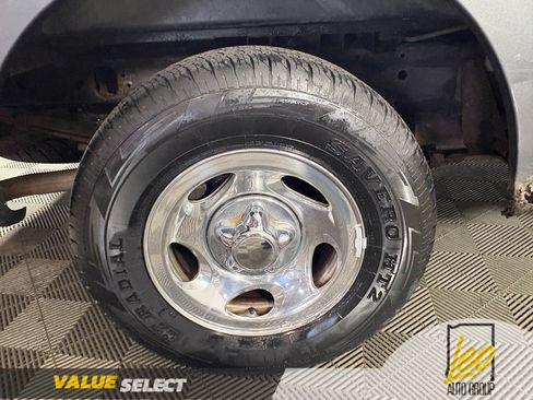 Used 2003 Ford F150 XLT RWD image 23