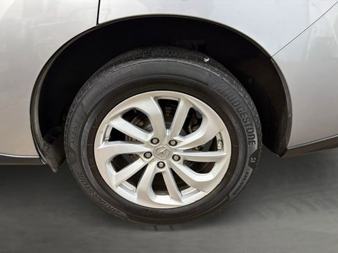 Used 2017 Acura RDX FWD image 16