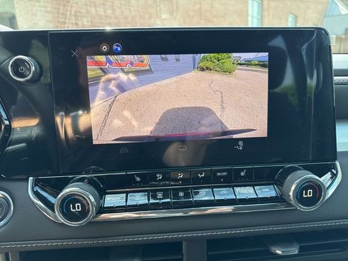 New 2026 Chevrolet Colorado LT w/ Advanced Trailering Package AWD/4WD image 26