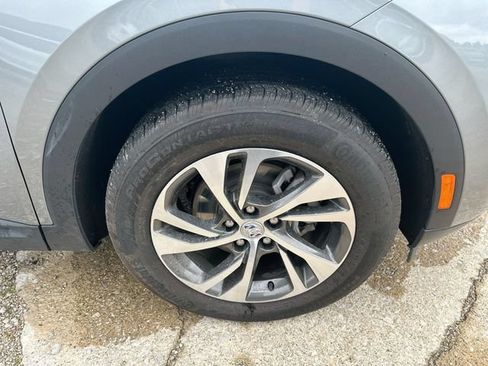 Used 2023 Buick Envision Essence FWD image 50